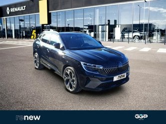 D'occasion À Guise | Renault Austral 1.2 E-Tech Full Hybrid 200Ch Techno Esprit Alpine - 24