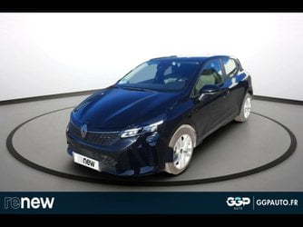 Voitures D'occasion À Guise | Renault Clio 1.0 Tce 100Ch Evolution Gpl