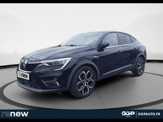 Voitures D'occasion À Guise | Renault Arkana 1.6 E-Tech 145Ch Intens -21B