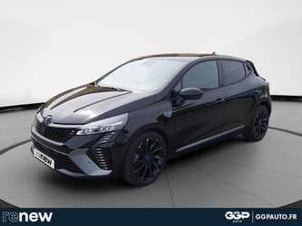 Voitures D'occasion À Guise | Renault Clio 1.0 Tce 90Ch Esprit Alpine - 25