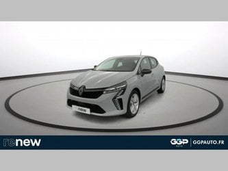 Voitures D'occasion À Guise | Renault Clio 1.5 Dci 100Ch Evolution - 25
