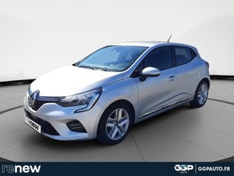 Voitures D'occasion À Guise | Renault Clio 1.0 Tce 90Ch Business -21N