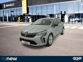 D'occasion À Guise | Renault Clio 1.0 Eco-G 100Ch Evolution - 24