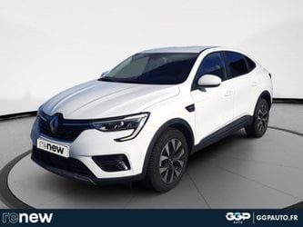 Voitures D'occasion À Guise | Renault Arkana 1.3 Tce 140Ch Mild Hybrid Evolution Edc -23