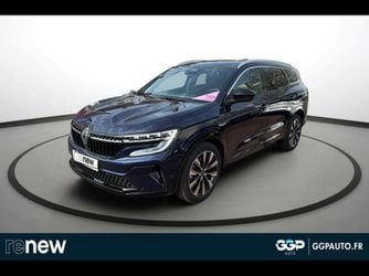 Voitures D'occasion À Guise | Renault Espace 1.2 E-Tech Full Hybrid 200Ch Techno 7 Places - 25