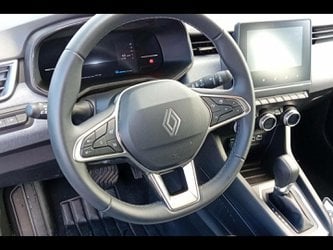 Voitures D'occasion À Guise | Renault Clio 1.6 E-Tech 145Ch Full Hybrid Evolution - 24
