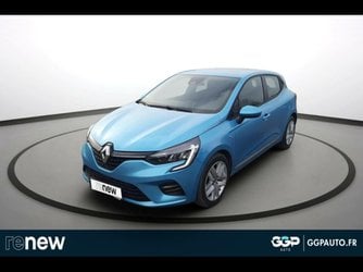 Voitures D'occasion À Guise | Renault Clio 1.0 Tce 90Ch Business -21