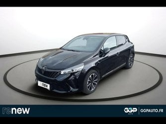 Voitures D'occasion À Guise | Renault Clio 1.6 E-Tech 145Ch Full Hybrid Techno - 25