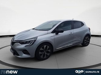 Voitures D'occasion À Guise | Renault Clio 1.0 Tce 90Ch Evolution X-Tronic