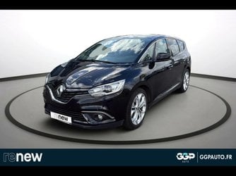 Voitures D'occasion À Hesdin | Renault Grand Scénic 1.7 Blue Dci 120Ch Business 7 Places