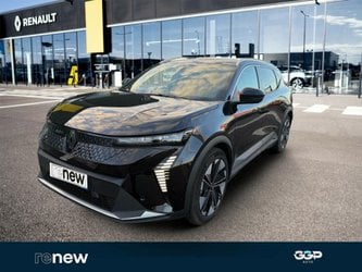 Voitures D'occasion À Hesdin | Renault Scénic E-Tech Electric 220Ch Techno Grande Autonomie -24