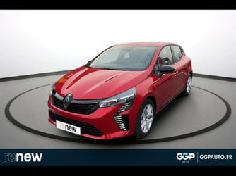 Voitures D'occasion À Hesdin | Renault Clio 1.0 Tce 90Ch Evolution - 24