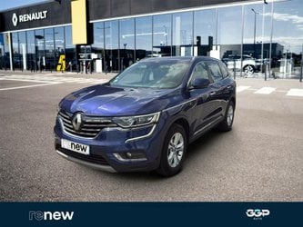 D'occasion À Hesdin | Renault Koleos 1.6 Dci 130Ch Energy Zen