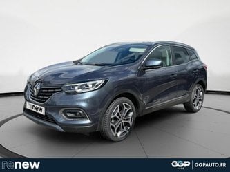 D'occasion À Hesdin | Renault Kadjar 1.3 Tce 140Ch Fap Intens 122G