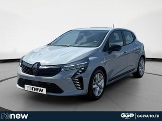 Voitures D'occasion À Hesdin | Renault Clio 1.0 Tce 90Ch Evolution - 24