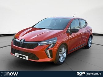 Voitures D'occasion À Hesdin | Renault Clio 1.5 Dci 100Ch Evolution - 25