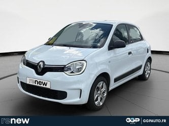 Voitures D'occasion À Hesdin | Renault Twingo 1.0 Sce 65Ch Life