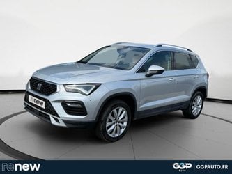 Voitures D'occasion À Hesdin | Seat Ateca 2.0 Tdi 150Ch Start&Stop Style Business Dsg7