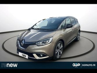 Voitures D'occasion À Hesdin | Renault Grand Scénic 1.6 Dci 130Ch Energy Intens