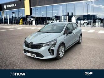 D'occasion À Hesdin | Renault Clio 1.0 Tce 90Ch Evolution - 24
