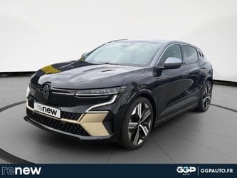 Voitures D'occasion À Hesdin | Renault Mégane Megane E-Tech Electric Ev60 220Ch Iconic Super Ch...