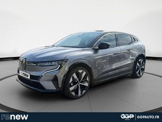 Voitures D'occasion À Hesdin | Renault Mégane Megane E-Tech Electric Ev60 220Ch Techno Super Ch...