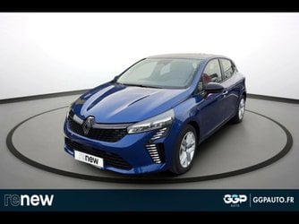 Voitures D'occasion À Hesdin | Renault Clio 1.0 Tce 90Ch Evolution - 24