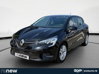 Voitures D'occasion À Hesdin | Renault Clio 1.0 Tce 90Ch Zen -21
