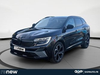 Voitures D'occasion À Hesdin | Renault Austral 1.2 E-Tech Full Hybrid 200Ch Iconic Esprit Alpine...