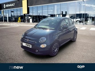 D'occasion À Hesdin | Fiat 500 1.0 70Ch Bsg S&S