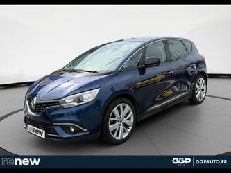Voitures D'occasion À Hesdin | Renault Scénic Scenic 1.3 Tce 140Ch Fap Limited 130G