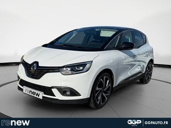 Voitures D'occasion À Hesdin | Renault Scénic Scenic 1.7 Blue Dci 120Ch Intens Edc - 21