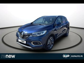 Voitures D'occasion À Hesdin | Renault Kadjar 1.5 Blue Dci 115Ch Intens - 21