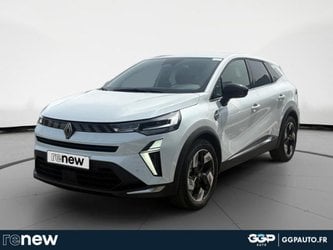 Voitures D'occasion À Hesdin | Renault Symbioz 1.6 E-Tech Full Hybrid 145Ch Techno
