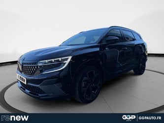 Voitures D'occasion À Hesdin | Renault Espace 1.2 E-Tech Full Hybrid 200Ch Esprit Alpine 7 Place...