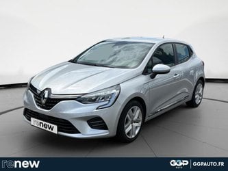 Voitures D'occasion À Hesdin | Renault Clio 1.5 Blue Dci 85Ch Business
