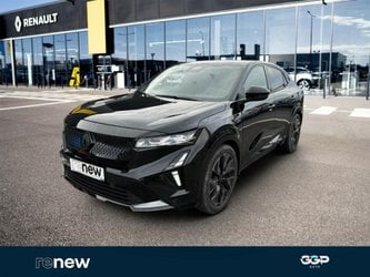 Voitures D'occasion À Hesdin | Renault Rafale 1.2 E-Tech Full Hybrid 200Ch Esprit Alpine