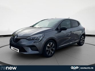 Voitures D'occasion À Hesdin | Renault Clio 1.0 Sce 65Ch Evolution