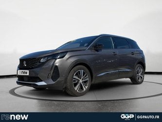 Voitures D'occasion À Hesdin | Peugeot 5008 1.5 Bluehdi 130Ch S&S Allure Pack Eat8