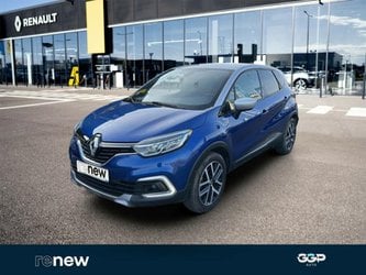 D'occasion À Hesdin | Renault Captur 1.3 Tce 150Ch Energy S-Edition