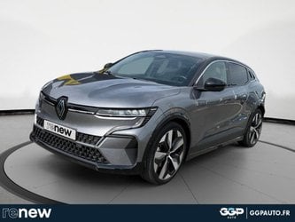 Voitures D'occasion À Hesdin | Renault Mégane Megane E-Tech Electric Ev60 220Ch Techno Optimum ...