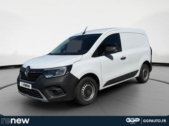 Voitures D'occasion À Hesdin | Renault Kangoo Van L1 1.5 Blue Dci 95Ch Extra Sésame Ouvre Toi - 22