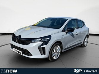 Voitures D'occasion À Hesdin | Renault Clio 1.5 Dci 100Ch Evolution - 25