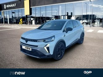 Voitures D'occasion À Hesdin | Renault Symbioz 1.6 E-Tech Full Hybrid 145Ch Esprit Alpine