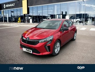 D'occasion À Hesdin | Renault Clio 1.0 Tce 90Ch Evolution - 24
