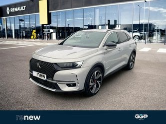 D'occasion À Hesdin | Ds Ds 7 Crossback E-Tense 4X4 300Ch Performance Line +