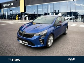 Voitures D'occasion À Hesdin | Renault Clio 1.0 Tce 90Ch Evolution - 24