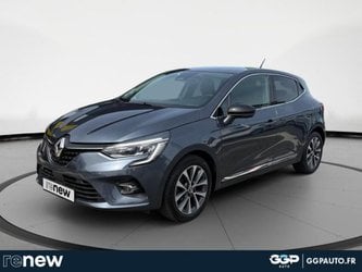 Voitures D'occasion À Hesdin | Renault Clio 1.3 Tce 130Ch Fap Intens Edc