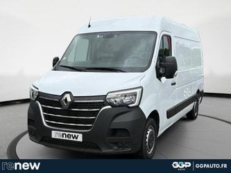 D'occasion À Hesdin | Renault Master Fg F3300 L2H2 2.3 Blue Dci 135Ch Grand Confort Euro6