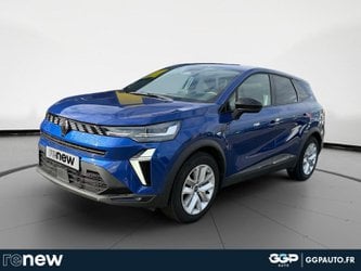 Voitures D'occasion À Hesdin | Renault Symbioz 1.6 E-Tech Full Hybrid 145Ch Evolution